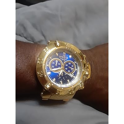 invicta 14501