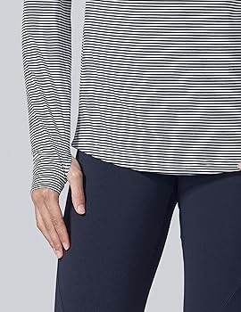 3 Pack: Women's Quick Dry Long Sleeve Quarter Zip Pullover Workout