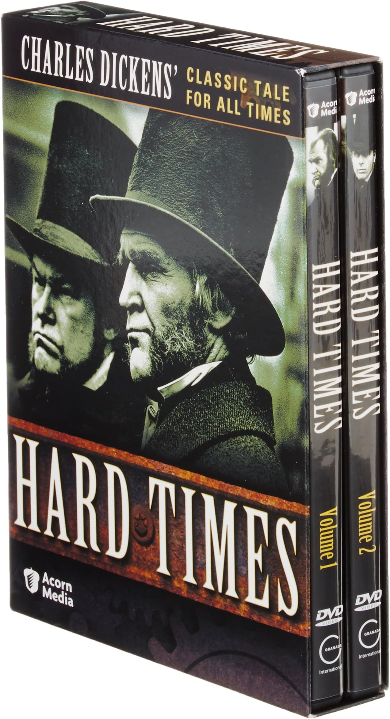 Hard Times