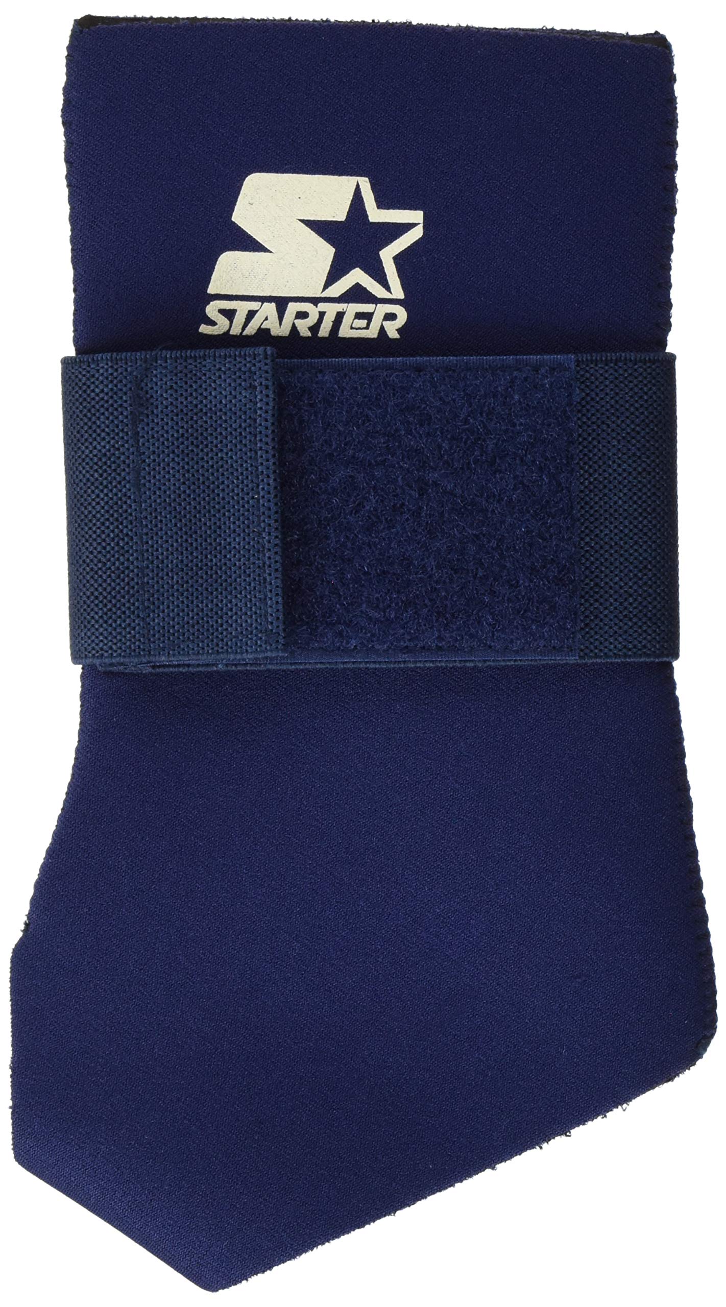 STARTER 97002. Uni Wristband, White, S