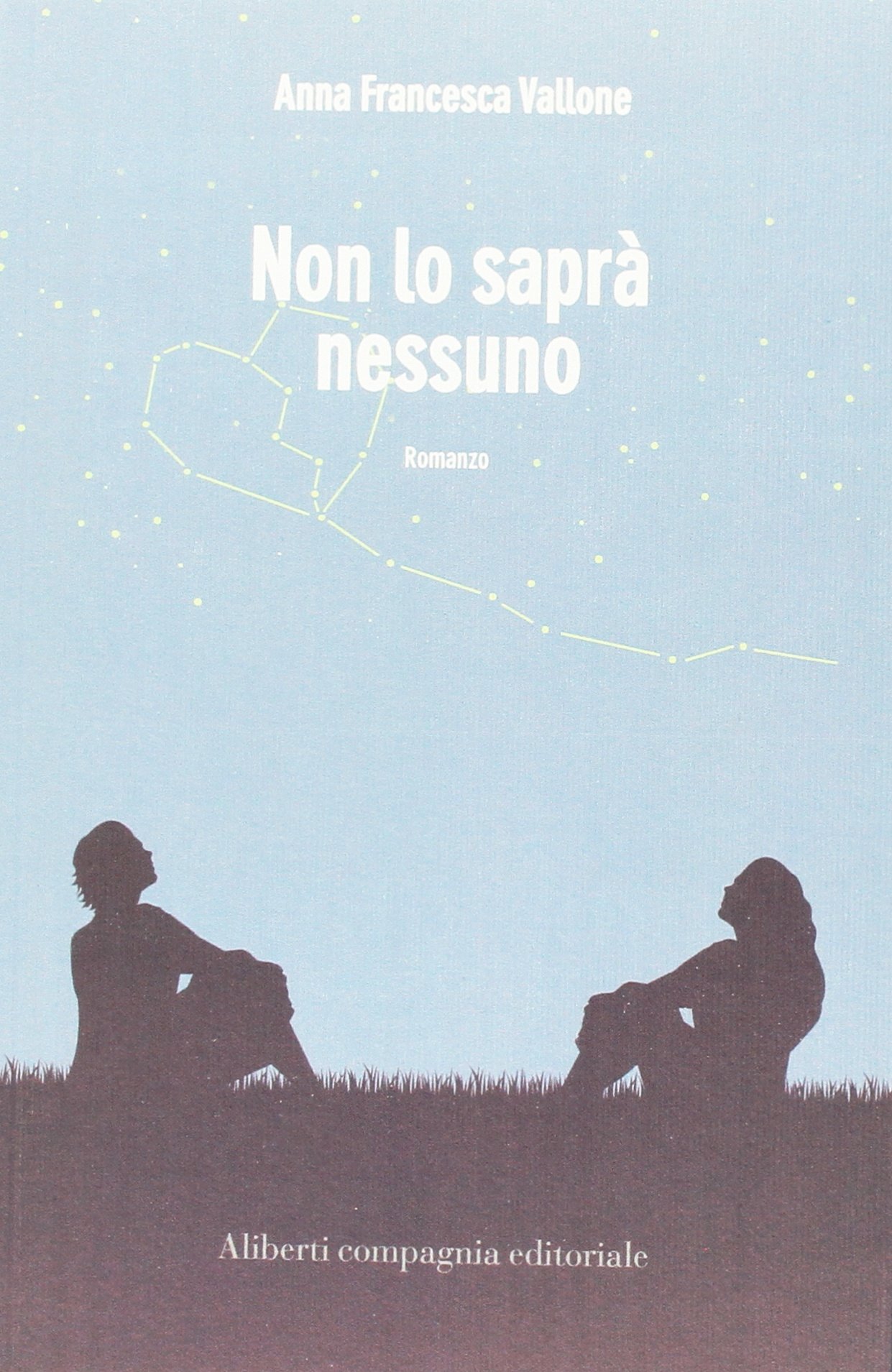 Non lo saprà nessuno