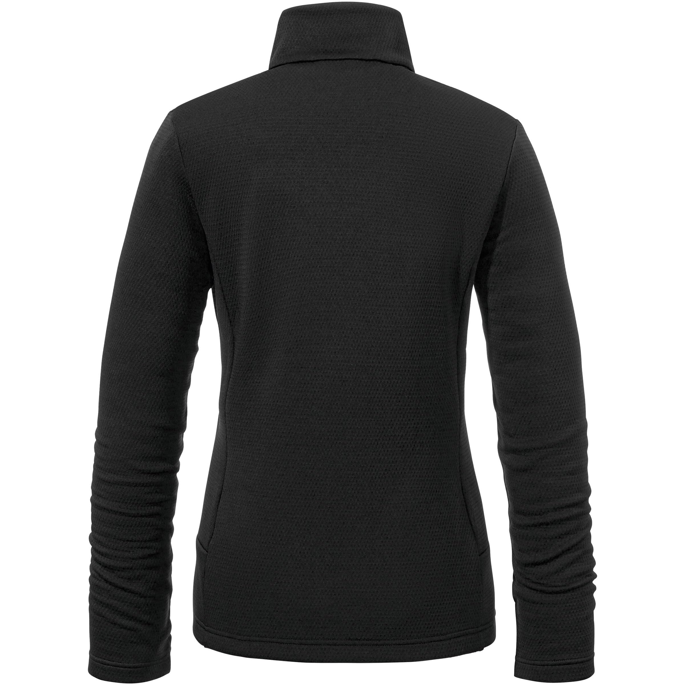 Schöffel Damen Fleece Jk Style Pine Wms Fleecejacke (1er Pack)