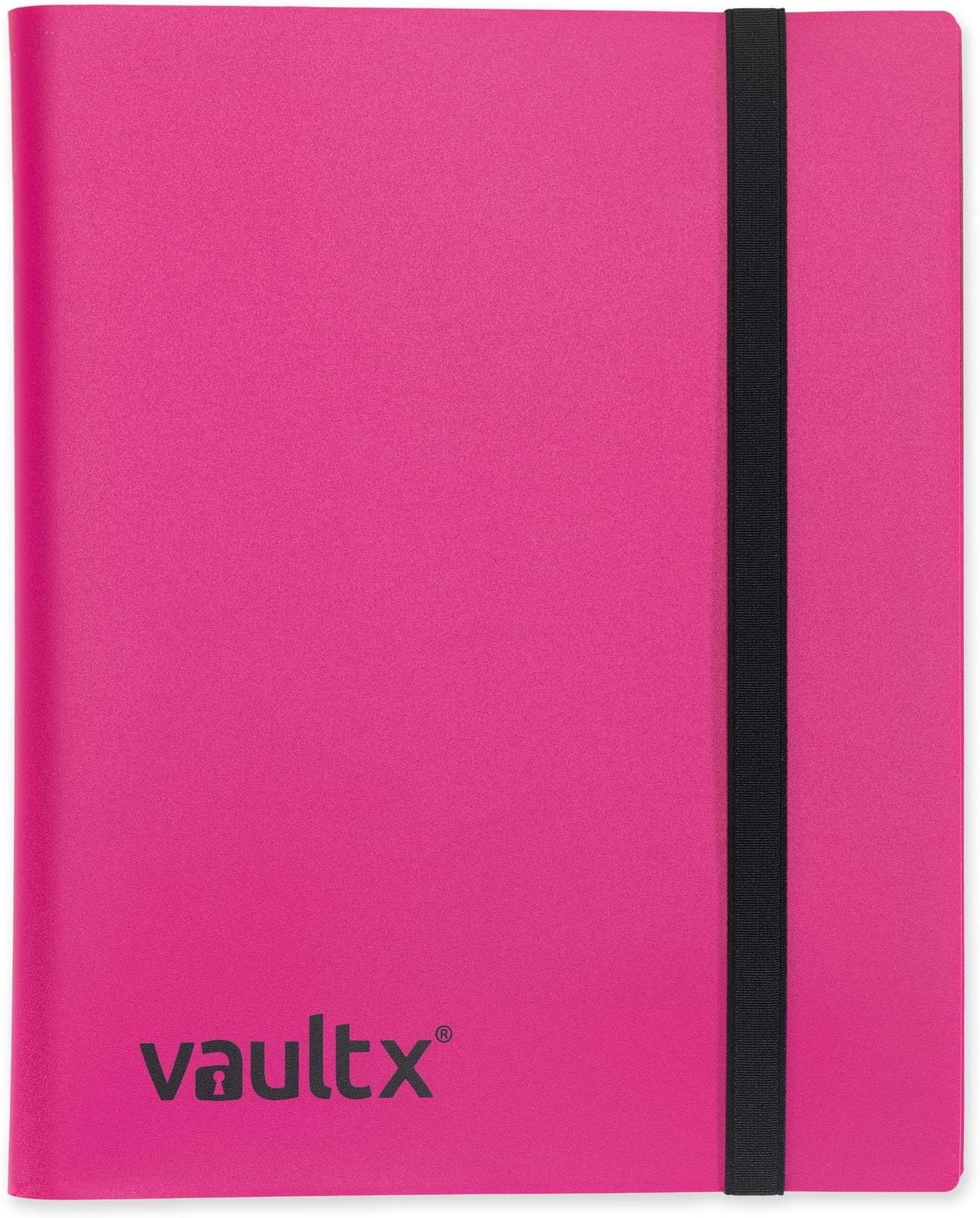 Vault X® Premium EXo-Tec® Classeur - Album Classeur Pour Cartes à