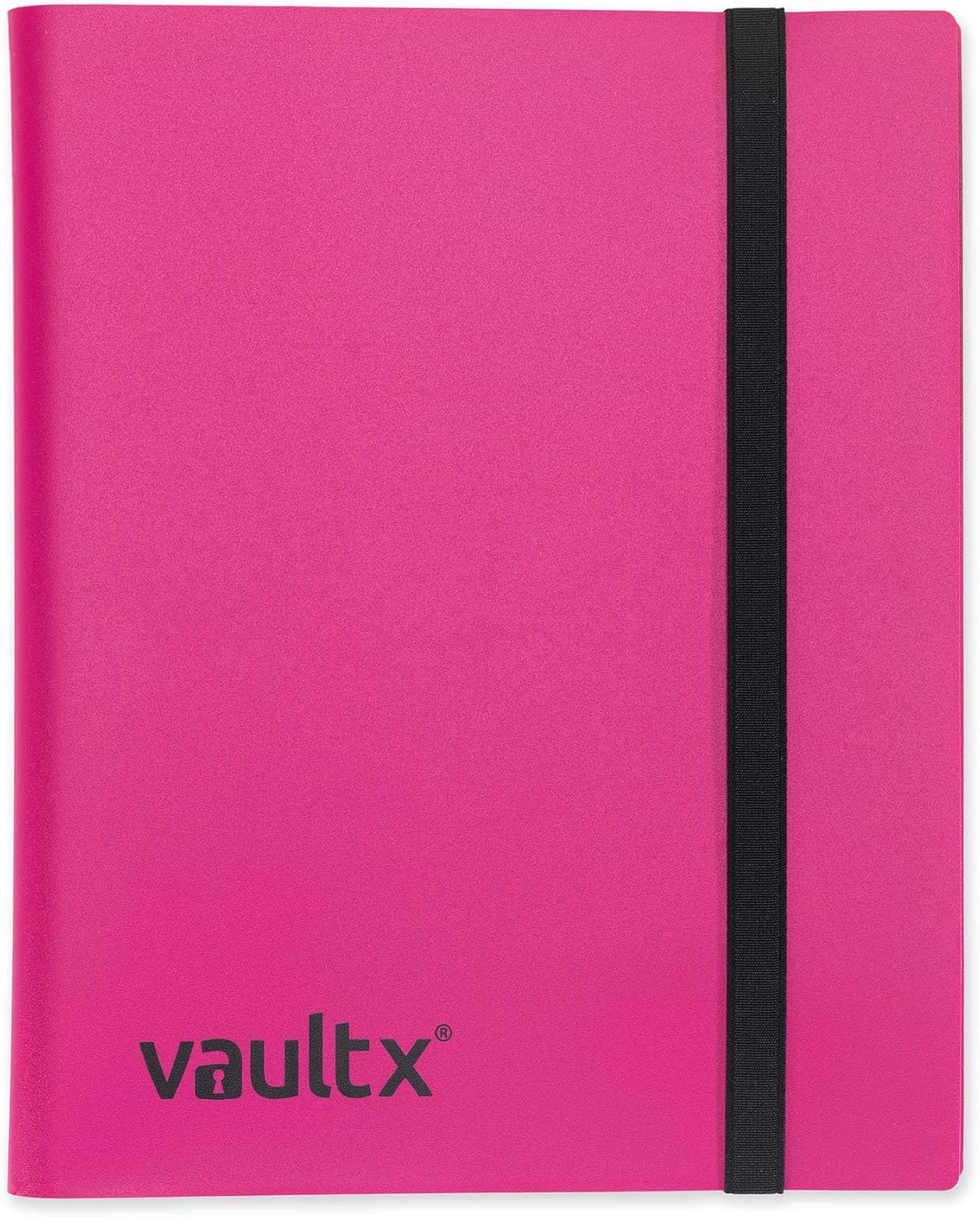 Vault X Binder 9 Pocket Trading Card Album Folder with