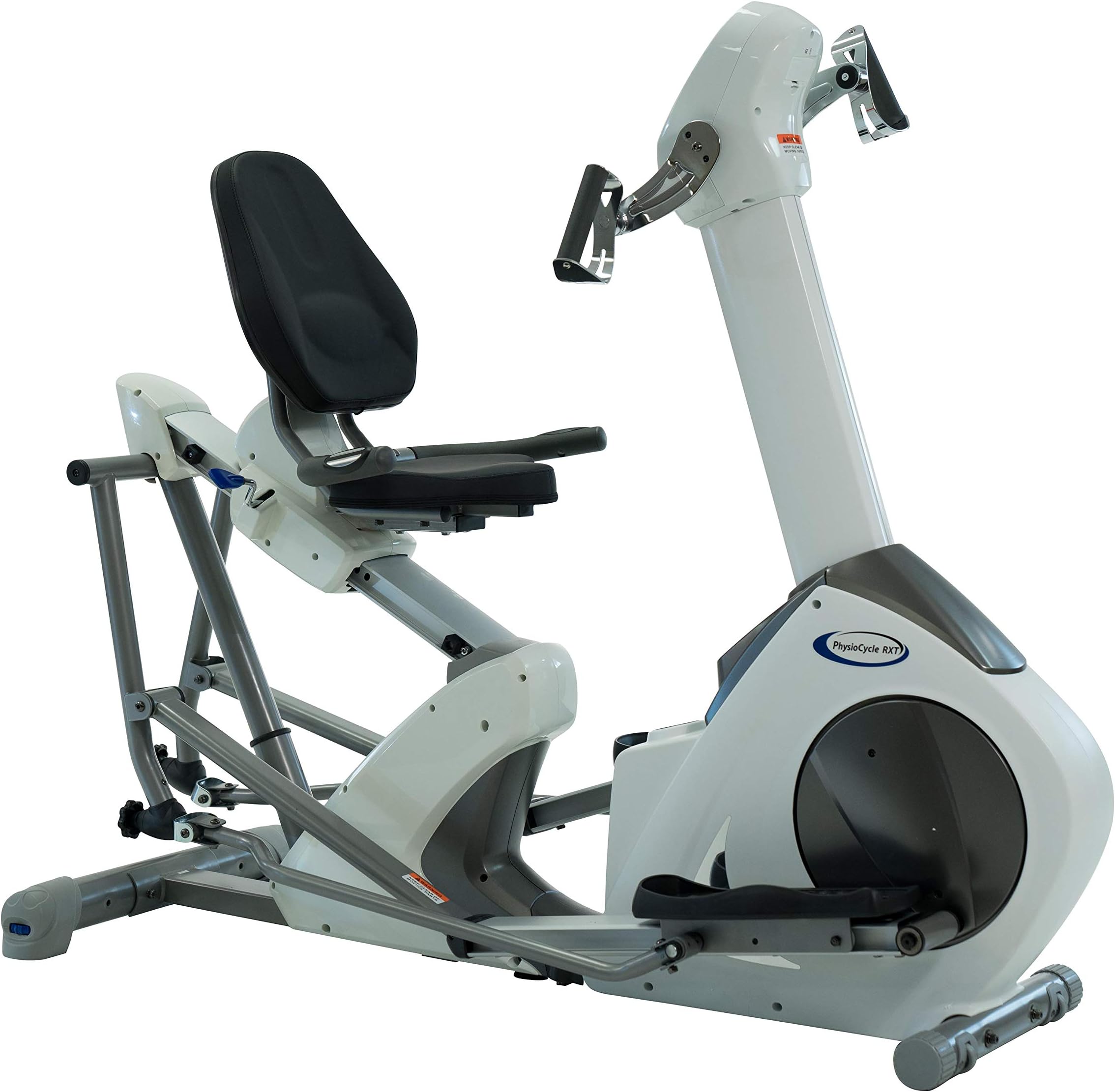 PhysioCycle RXT,White