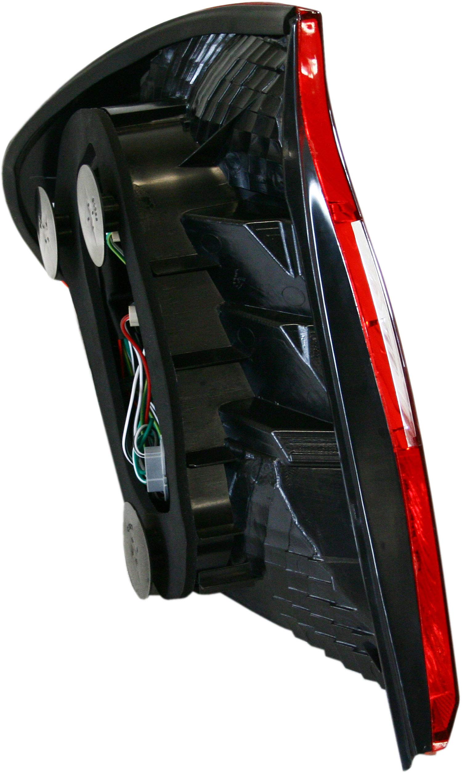 Garage-Pro Tail Light for TOYOTA CAMRY 2002-2004 RH Assembly product thumbnail 4
