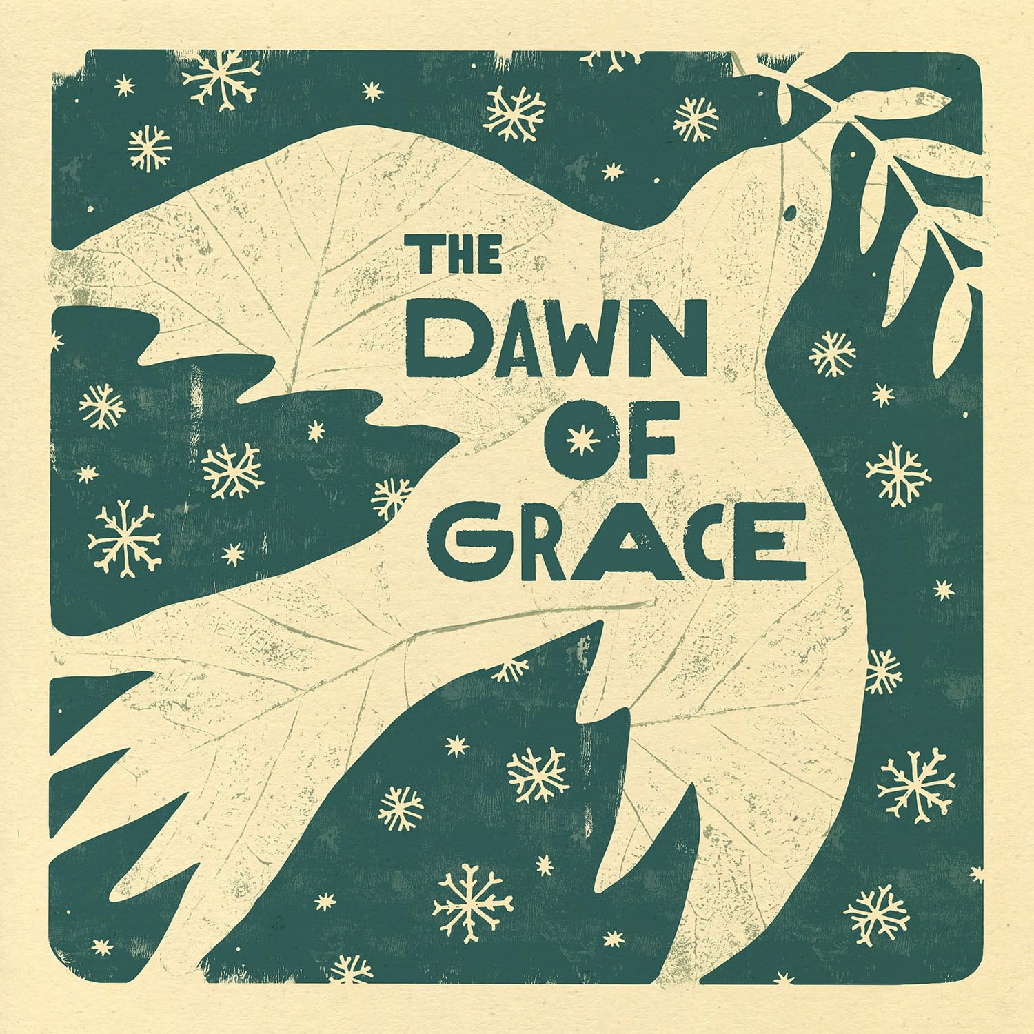 The Dawn Of Grace