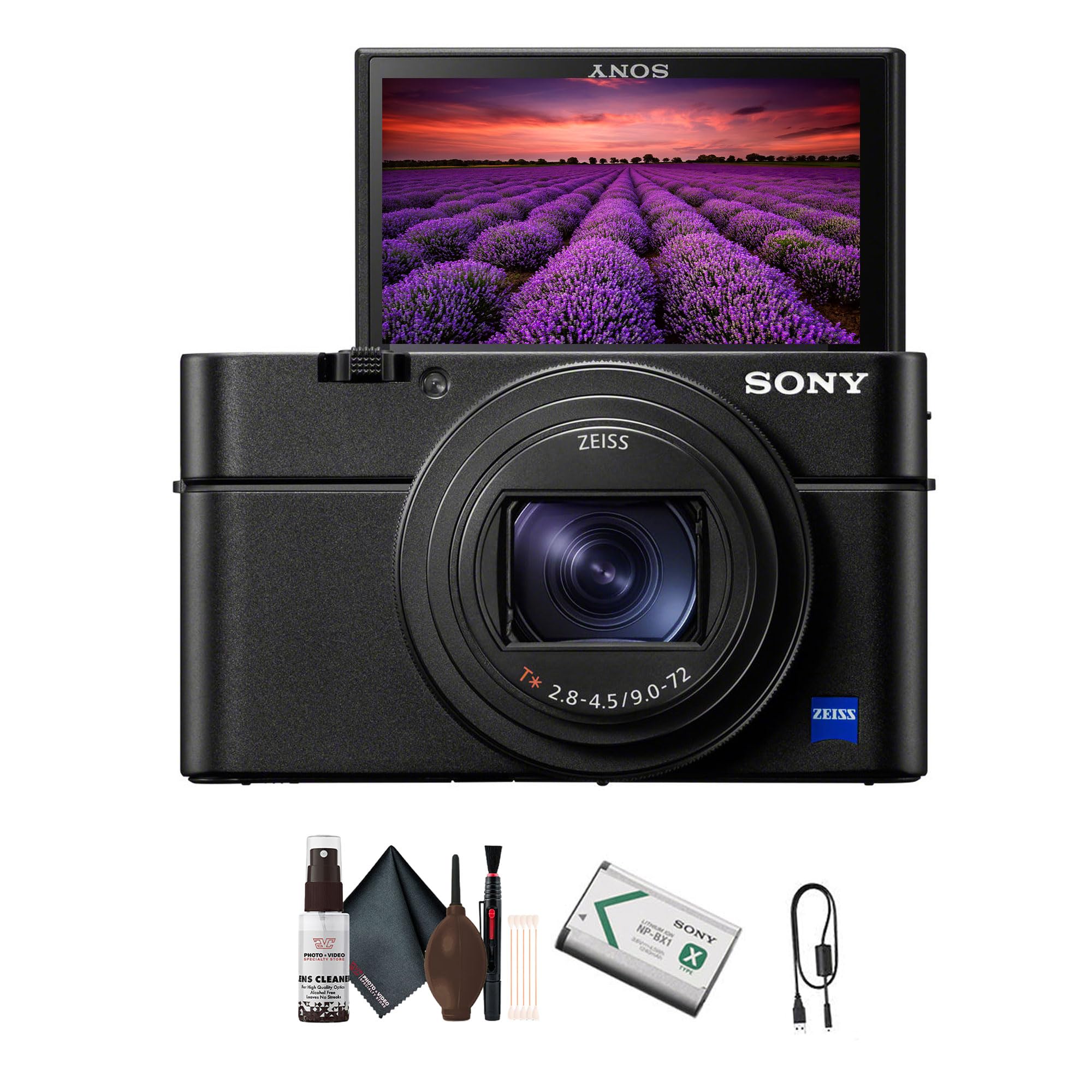 SONY DSC-RX100【ほぼ新品・傷なし・最終型】 SONY サイバーショット DSC-RX100 価格比較 - 価格.com