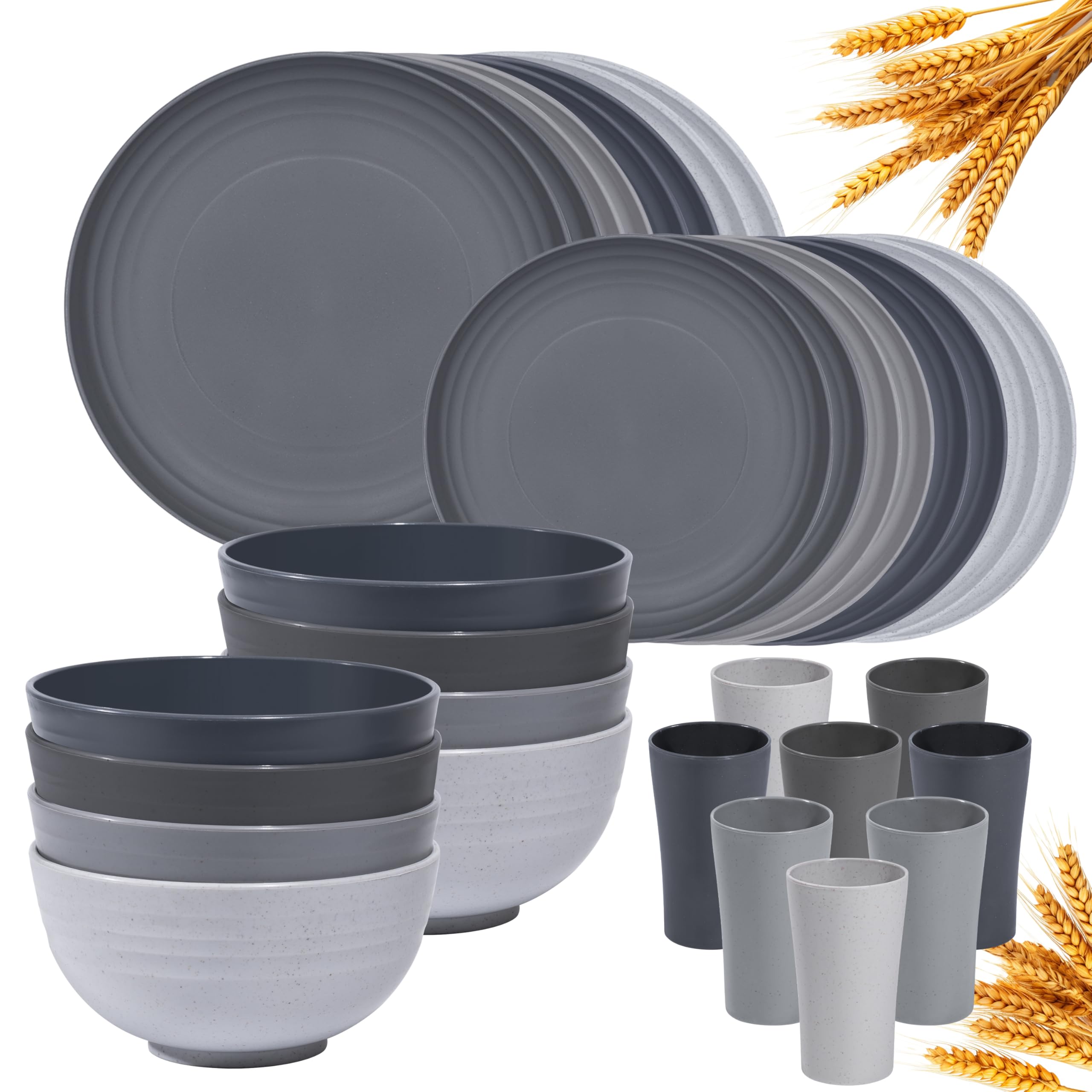 【極美品】Wurtz Form BOWL S CUP グレー 2客セット Ceramic Medium Deep Bowl by KH Wurtz