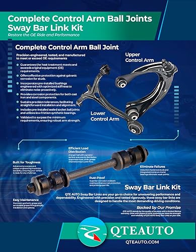 Miniatura 9 de PM Auto Rótula delantera derecha inferior delantera del brazo de control delantero para BMW Z4 2009-2016