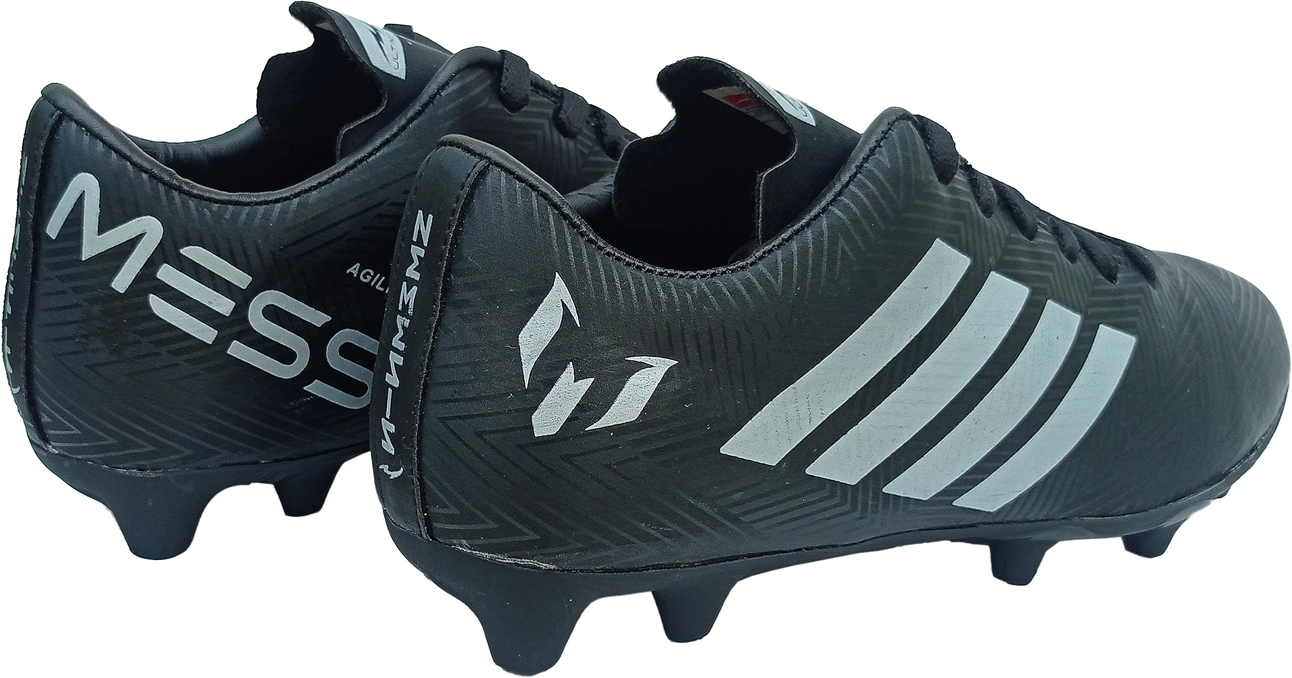 GRAFTEXMESSI NEMEZIZ Soccer/Football Shoes for Boys & Men