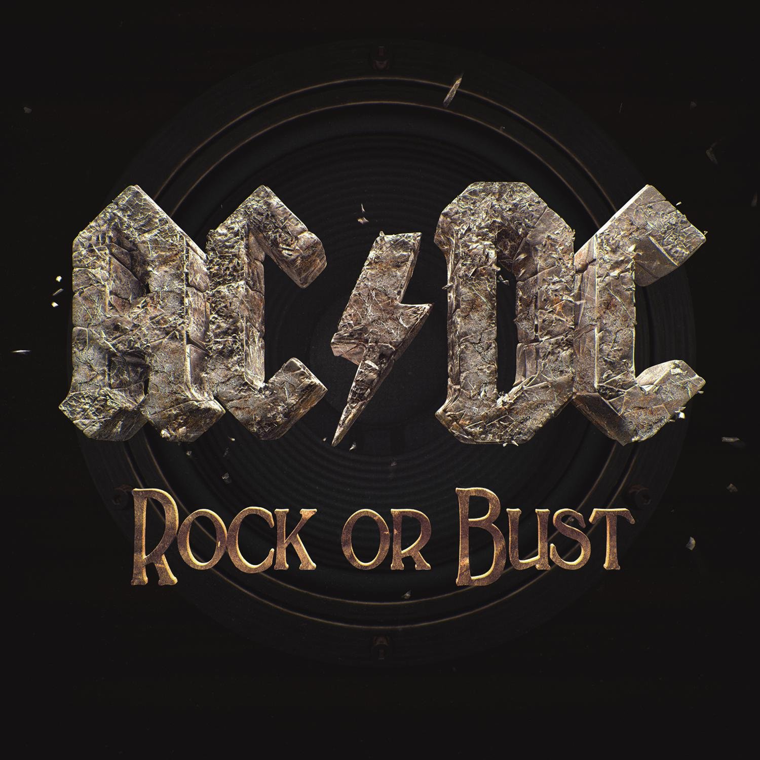Rock Or Bust