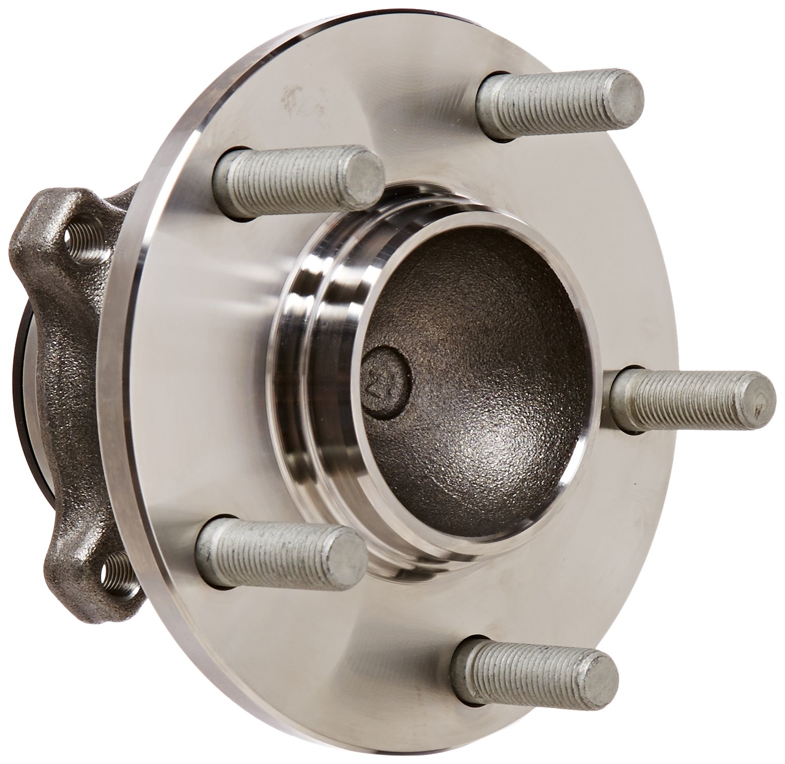 ババ Amazon.com: Genuine Mazda BBM2-26-15XB Wheel Bearing and Hub