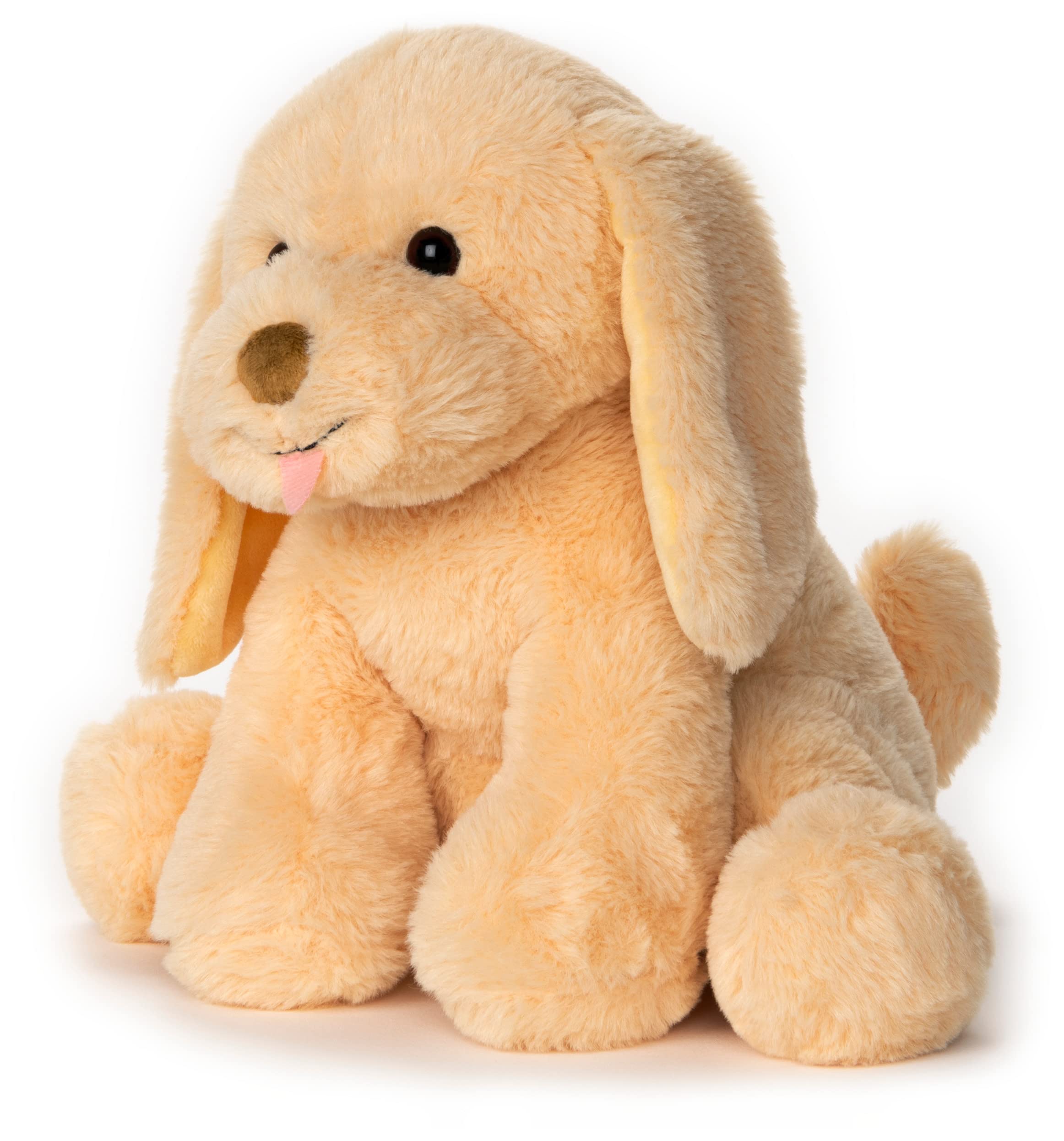 my pet puddles animated plush puppy by gund