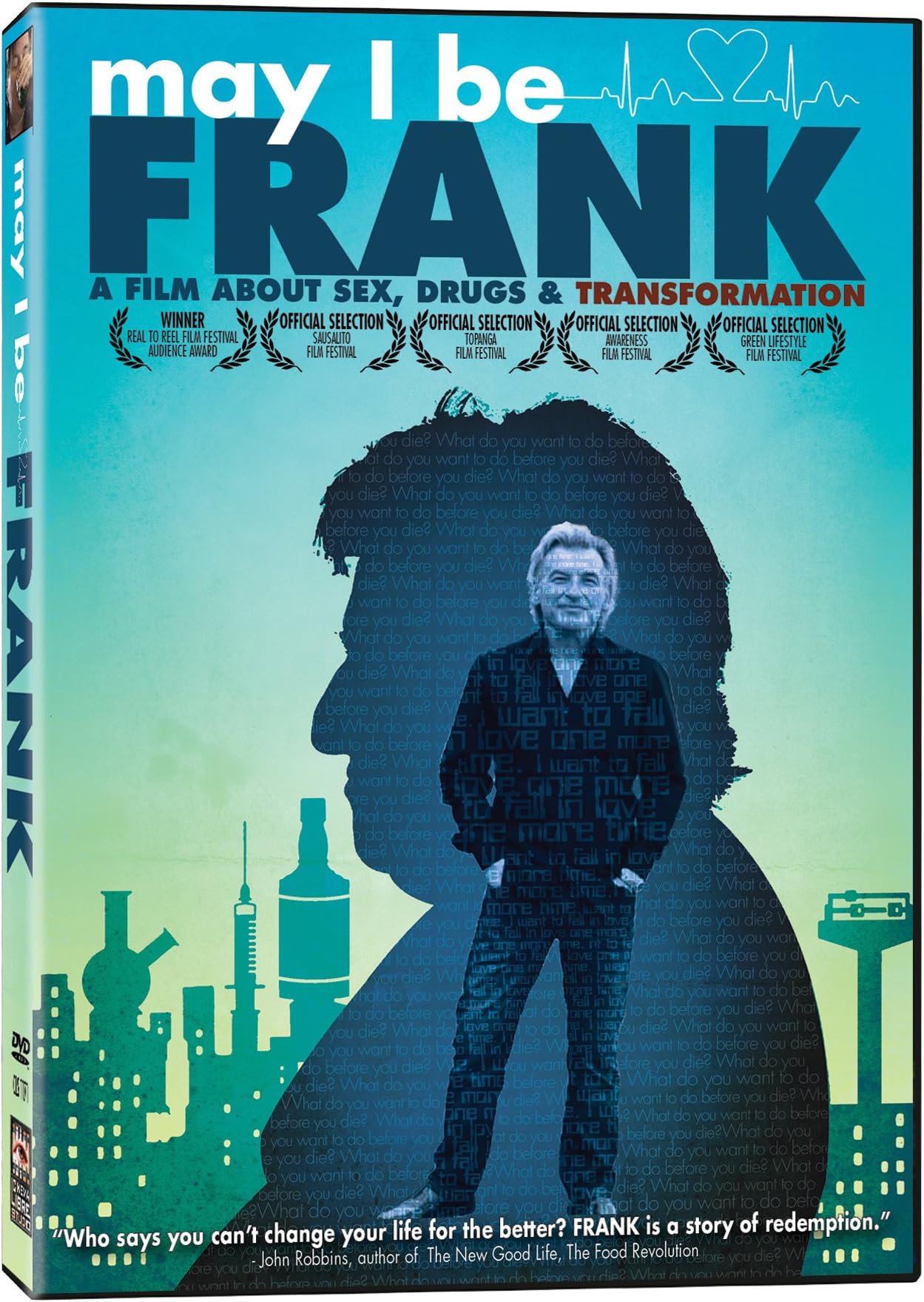 May I Be Frank