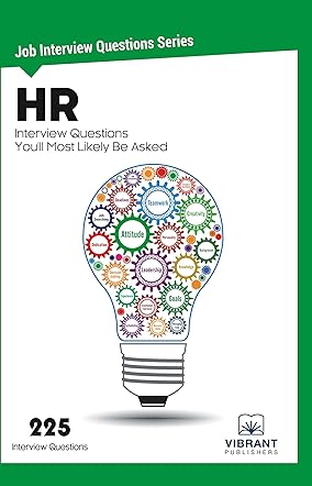 HR Interview Questions You'll Most Likely Be Asked