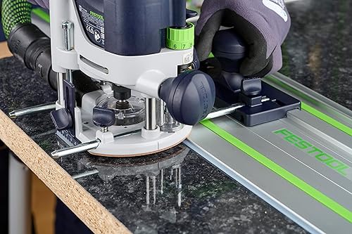 Miniatura 6 de Festool 488752 Guía de parada OF 1010