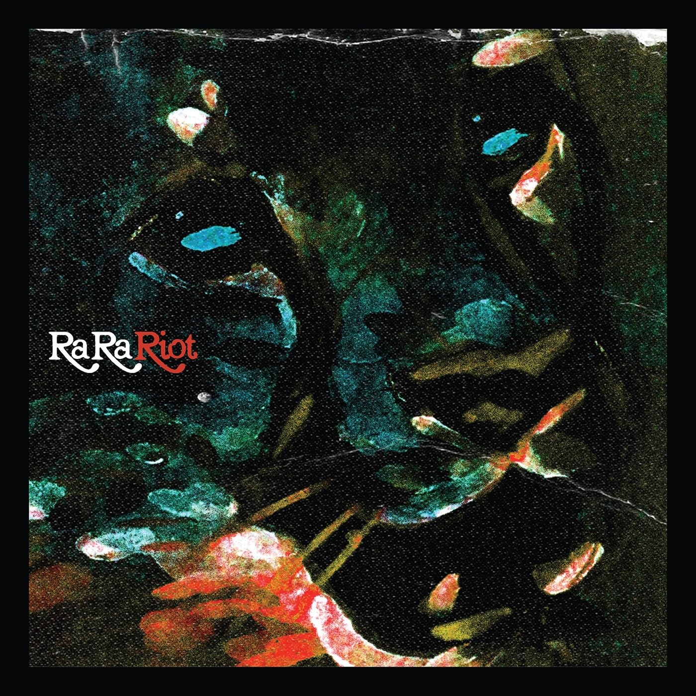 Ra Ra Riot EP [12" VINYL]