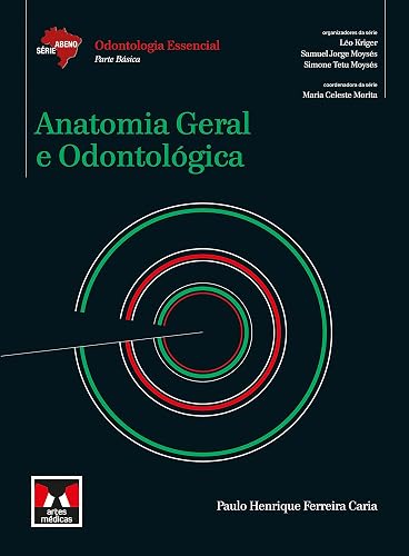 Anatomia Geral e Odontológica