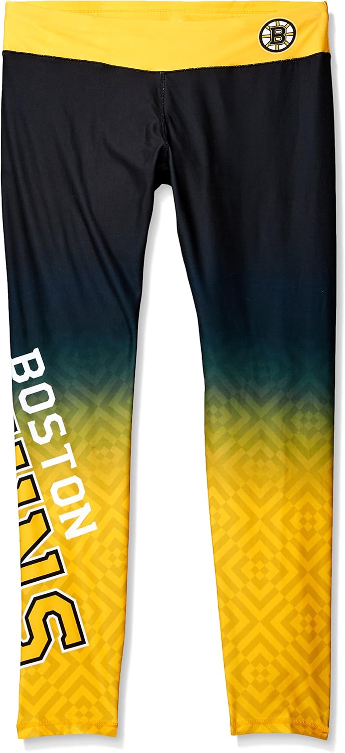 FOCO NHL Gradient Leggings