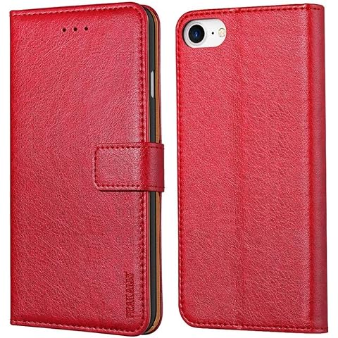 Peakally Coque iPhone SE 2022/2020 Cover