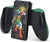 PowerA Joy-Con Comfort Grip for Nintendo Switch - Hyrule Marksman