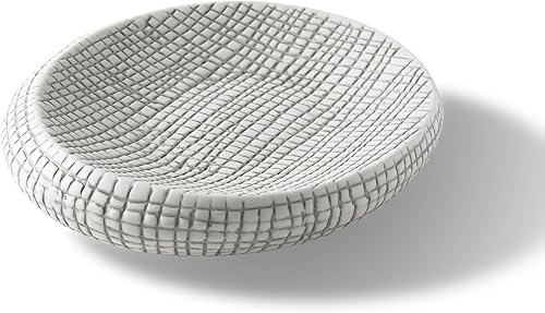 Jabonera Kassatex Raffia