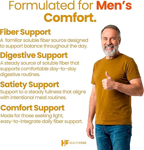 Miniatura 6 de Healthfare Pygeum Supplement, 4500mg | 240 Vegan Capsules | Ultra Standardized Bark Extract | Herbal Supplement | Non-GMO & Gluten-Free | Made in