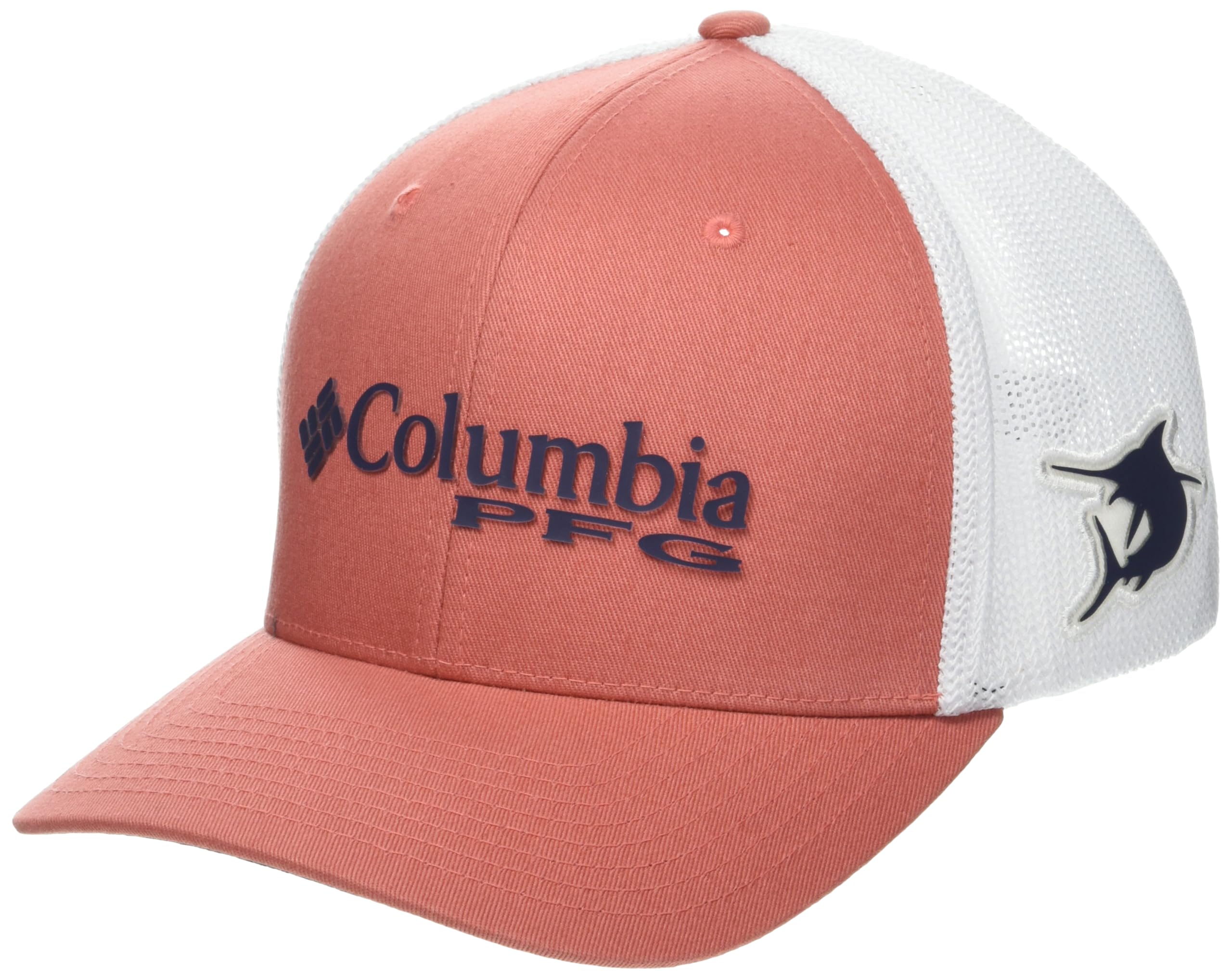 ColumbiaPFG Logo Mesh Ball Cap
