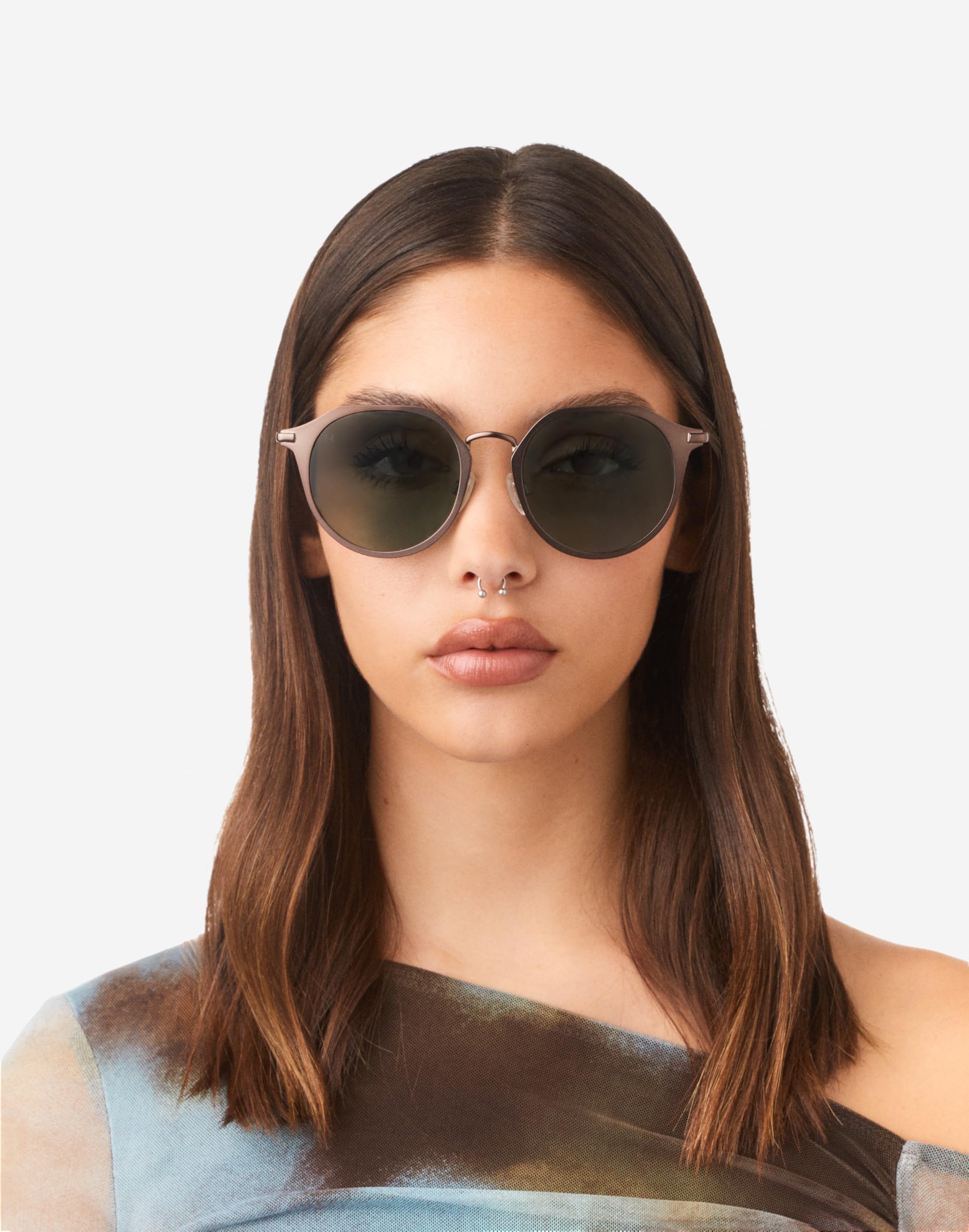 HAWKERS Warwick Metal Occhiali Unisex - Adulto (Pacco da 1)