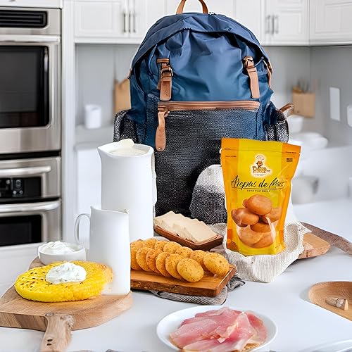 Miniatura 2 de Arepas de Maiz