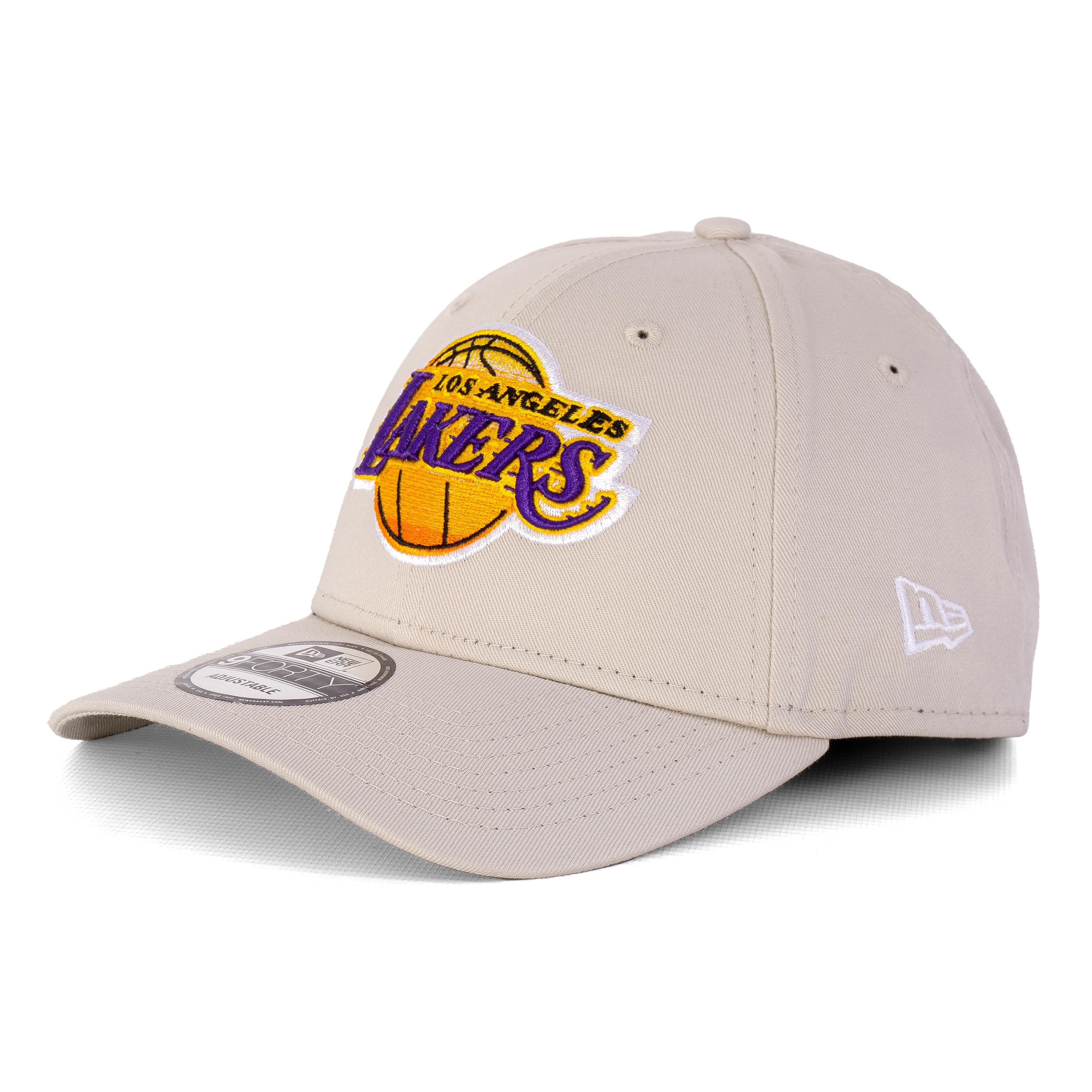 New Era Golden State Warriors NBA The League Azul 9Forty Gorra Ajustable — view 51