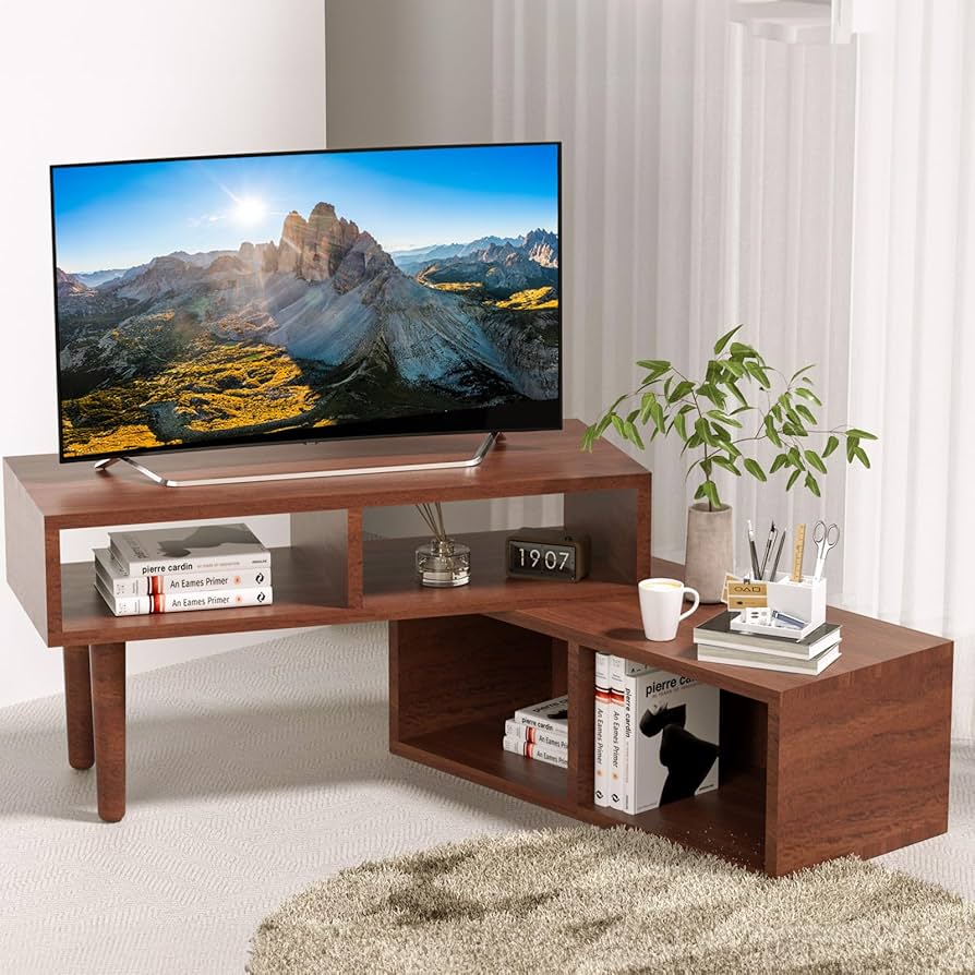 Amazon｜【アドアプス】テレビ台 ローボード tv台 テレビラック テレビ