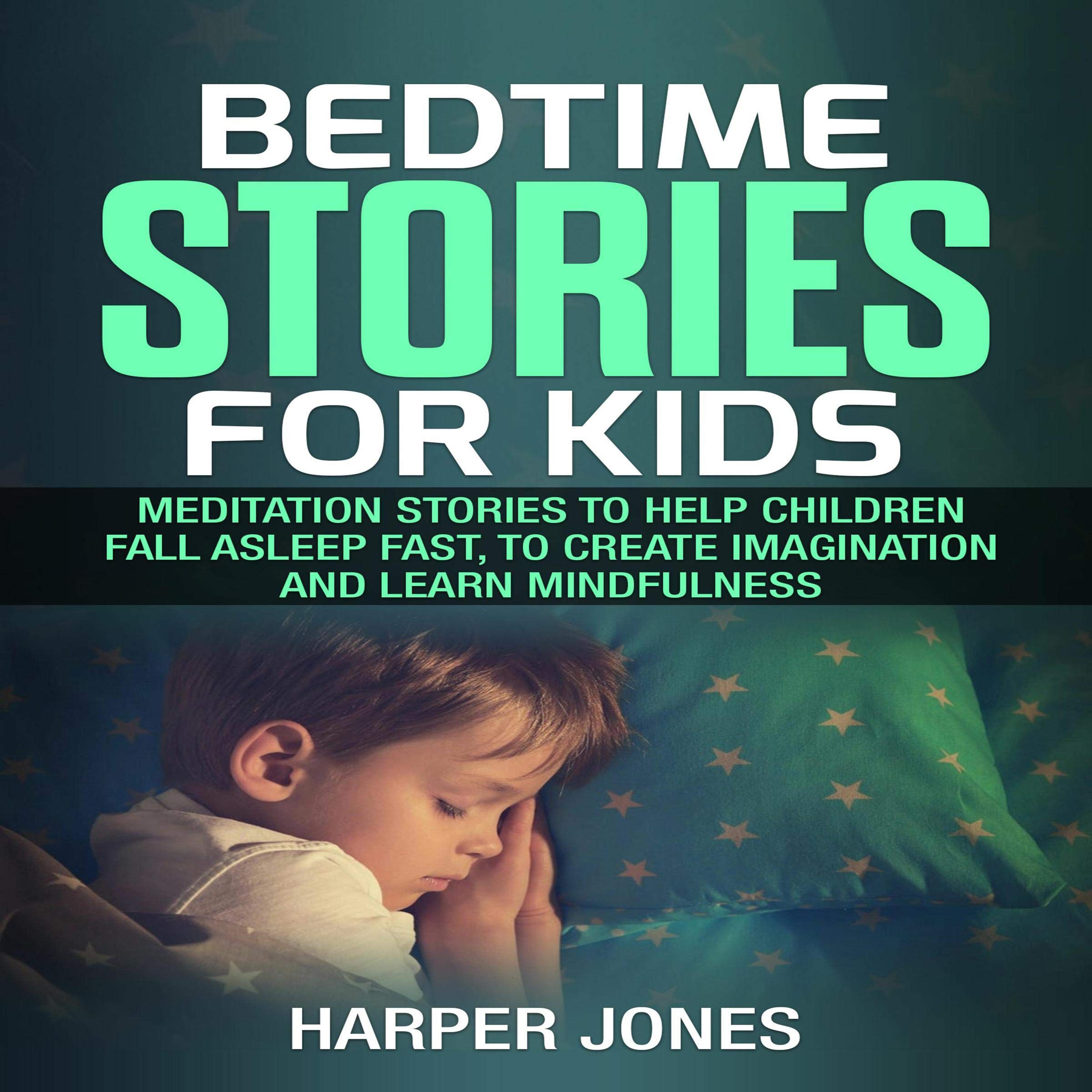 Bedtime Stories for Kids