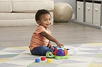 Vista 8 de LeapFrog Clasificación Surprise Turtle