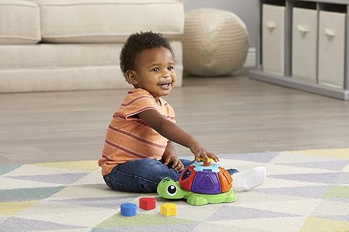 Miniatura 8 de LeapFrog Clasificación Surprise Turtle