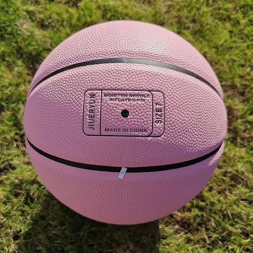 Miniatura 3 de Regalo de baloncesto grabado para interiores y exteriores para hijo, nieto, hija, regalos de baloncesto personalizados, regalo de graduación de
