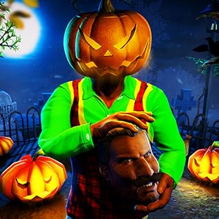 Five Nights Of Halloween: Hello Scary Neighbor Child Escape Spooky Games - Buy now