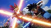Vista 4 de Jump force, Standard Edition - PlayStation 4