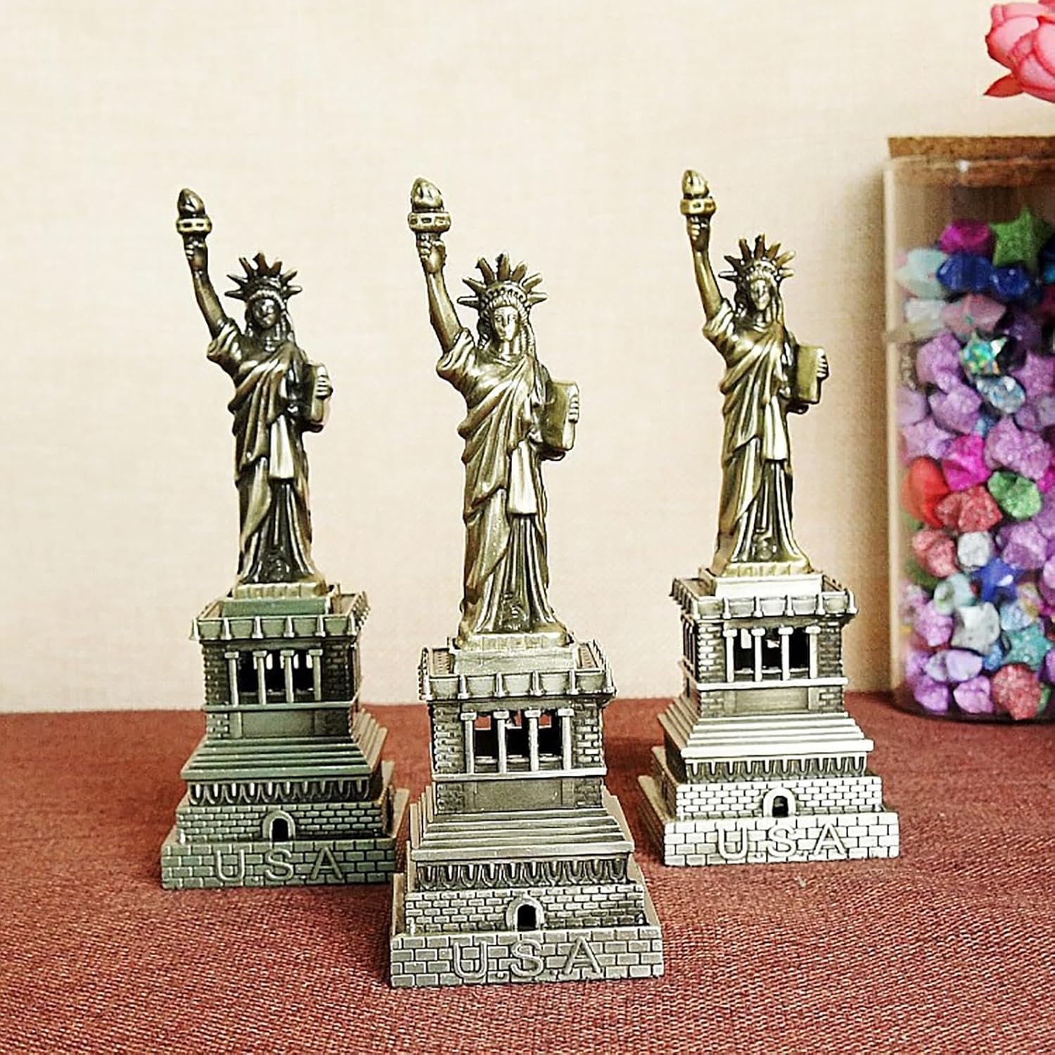 Buy Statue of Liberty Statues,Modern Home Office Decoration,Lady