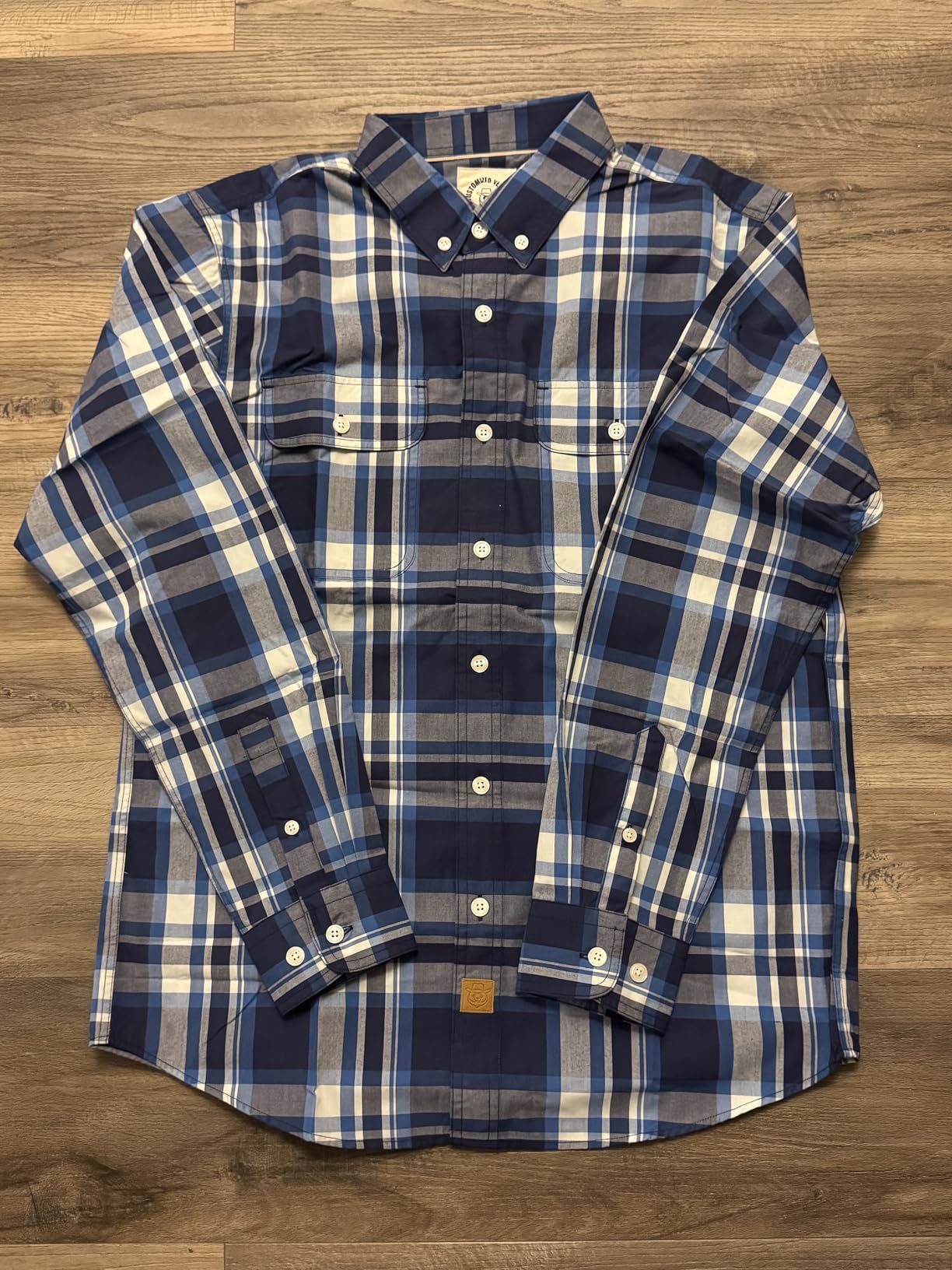 Customer Image