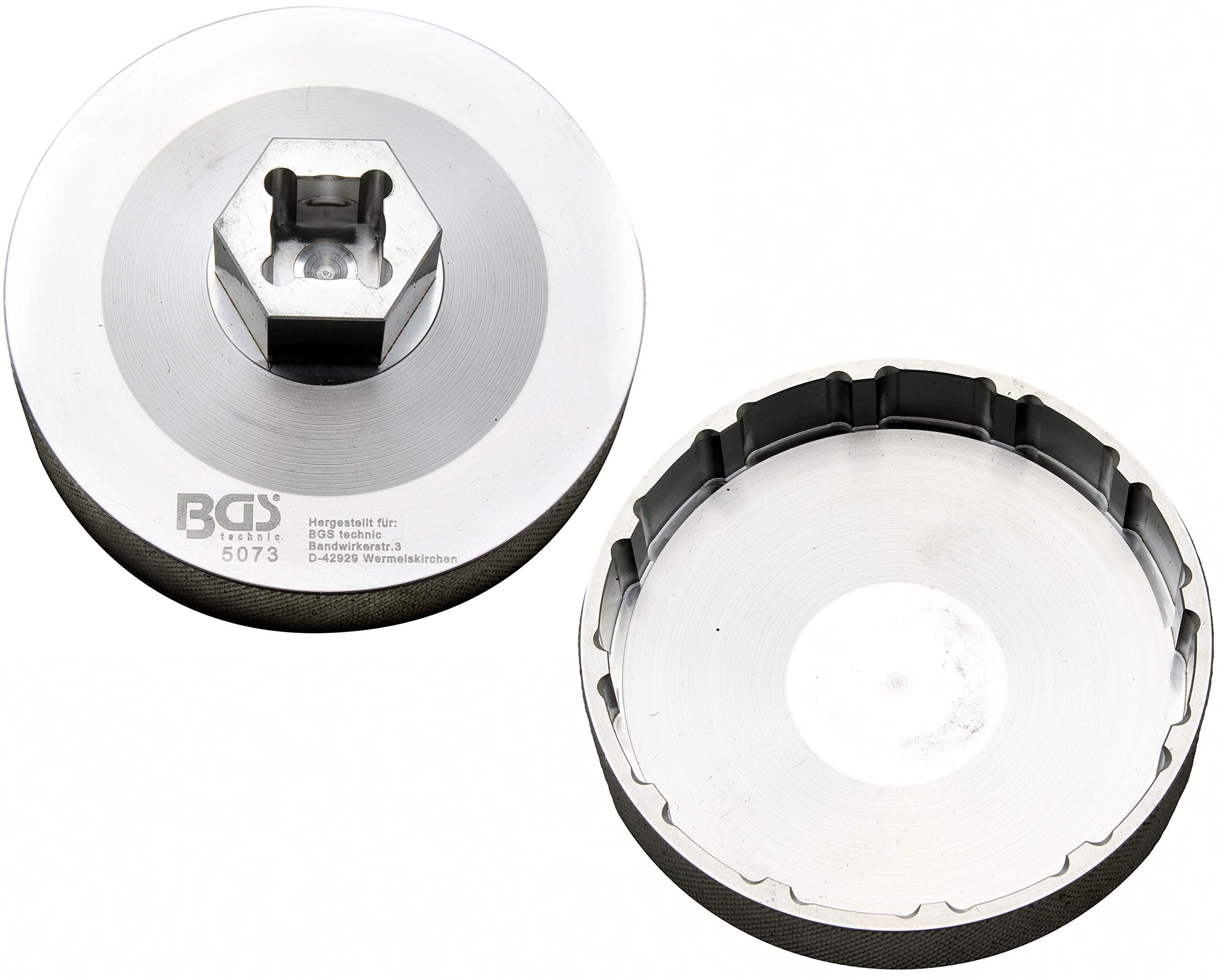 BGS chiave filtro olio per moto BMW dal 2009), confezione da 1