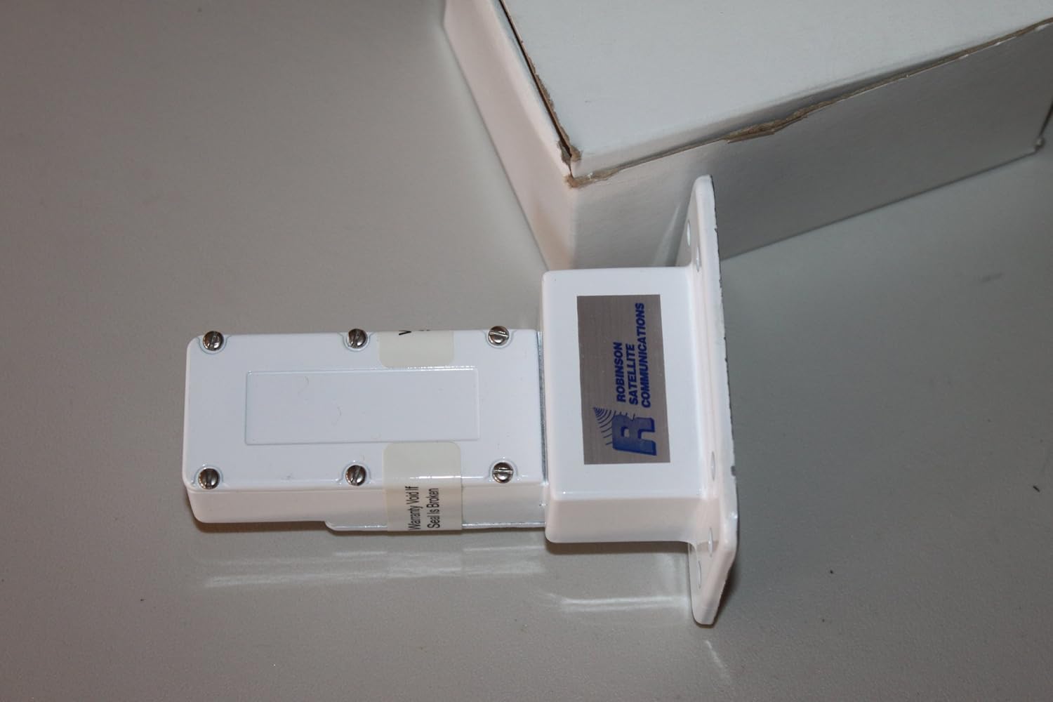 950-000019 radio frequency amplifier - Sold By Buyeverythingguy