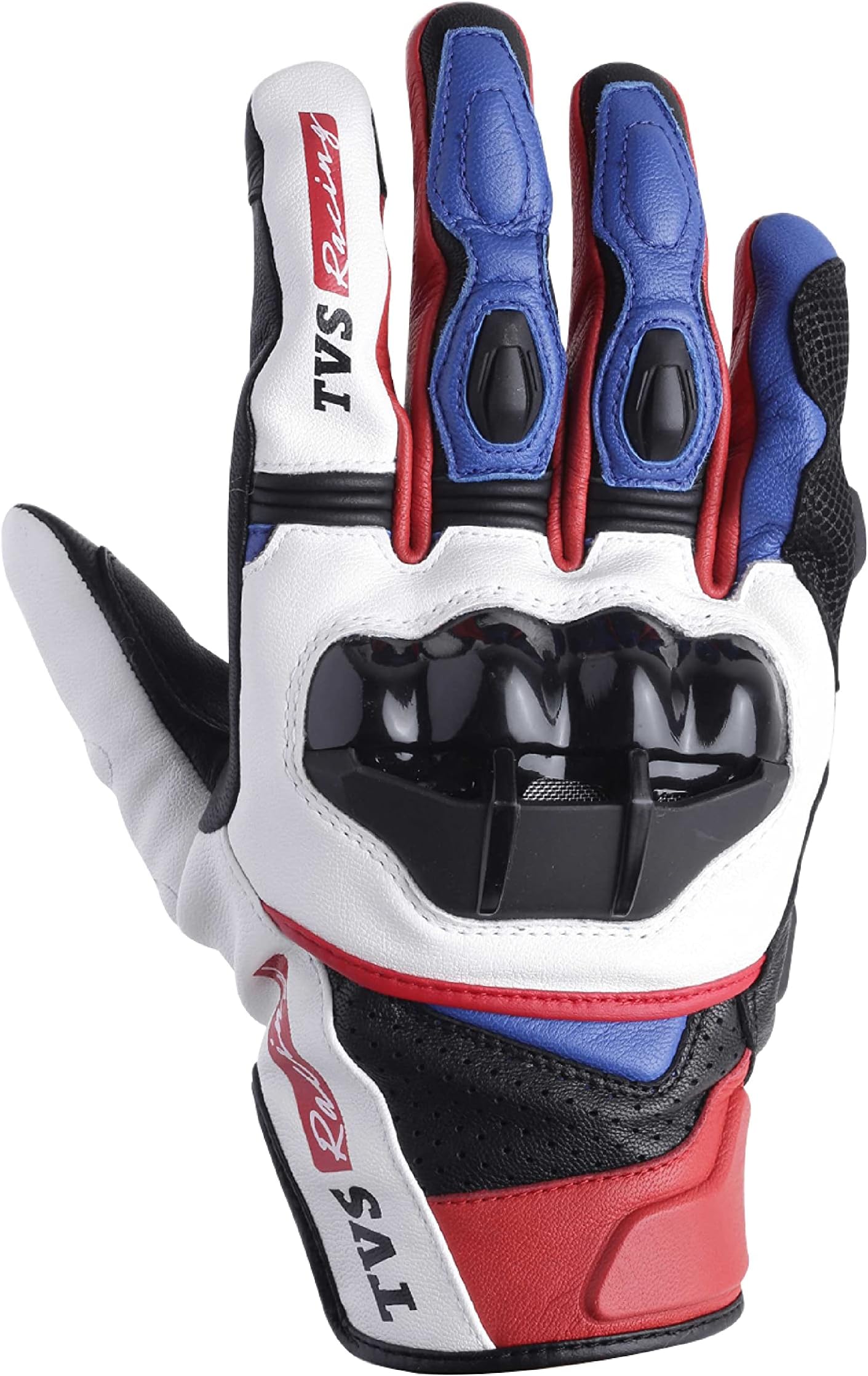 INBIKE Breathable Mesh Motorcycle Gloves Touchscreen With TPR Palm Pad ... - Touchscreen Compatible Motorcycle Gloves