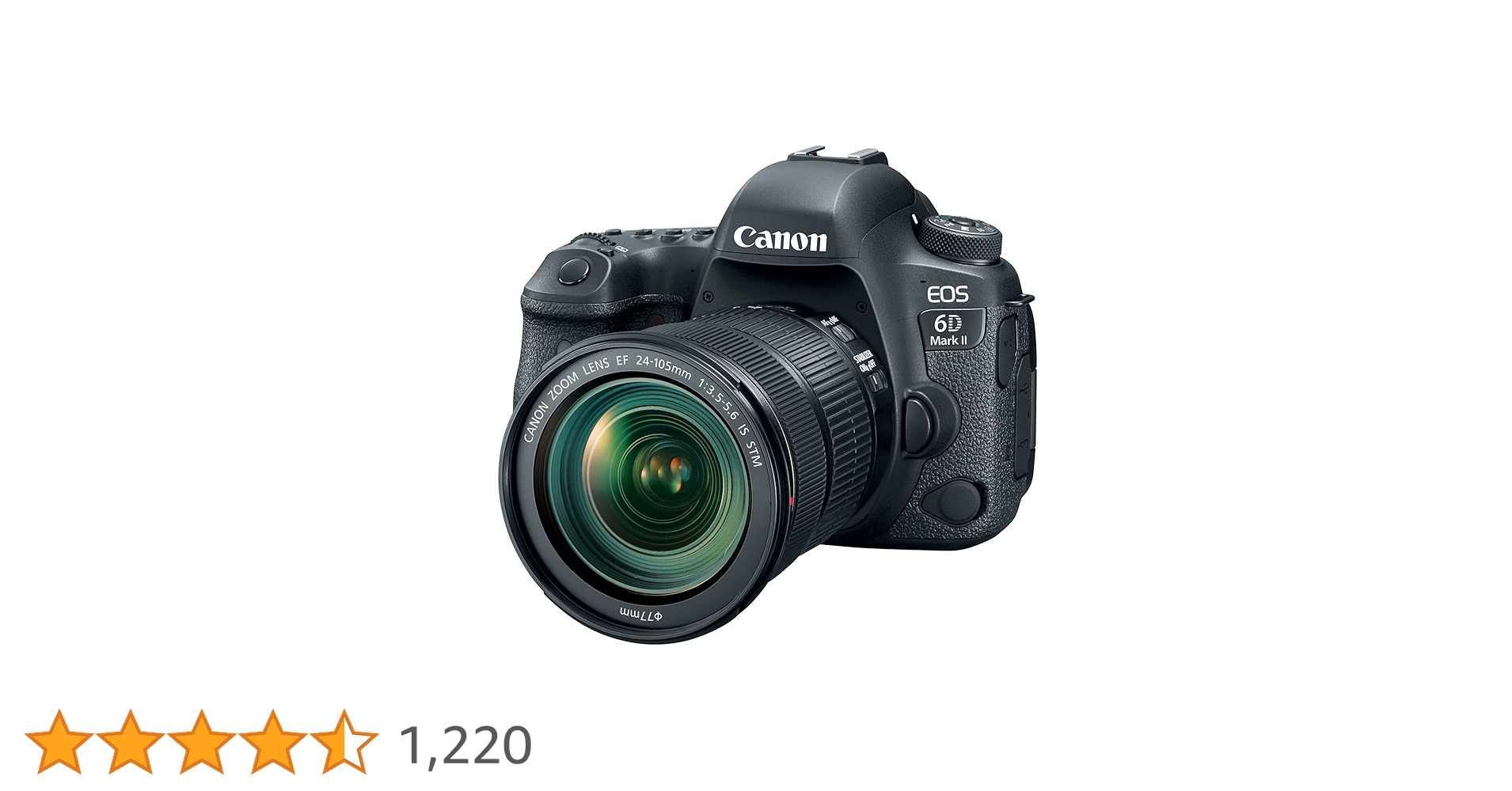 Canon EOS 6D(WG) EF24-105L IS ボディのみ Canon EOS 6D(WG) EF24-105L IS ボディのみ