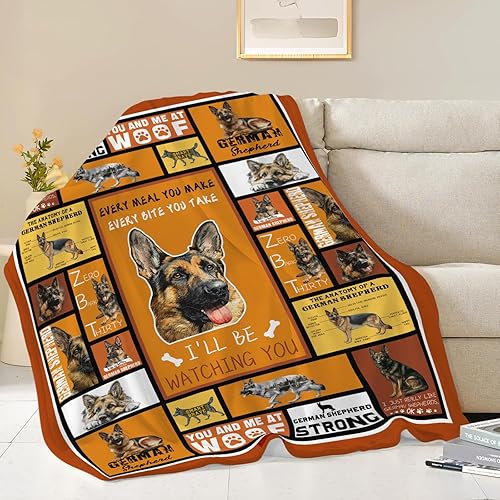 Miniatura 259 de Manta de León Cachorro de León Manta de Tiro Regalos para Hombres Mujeres Niños Niñas Niños Adultos Súper Suave Acogedora Felpa Esponjosa Difusa