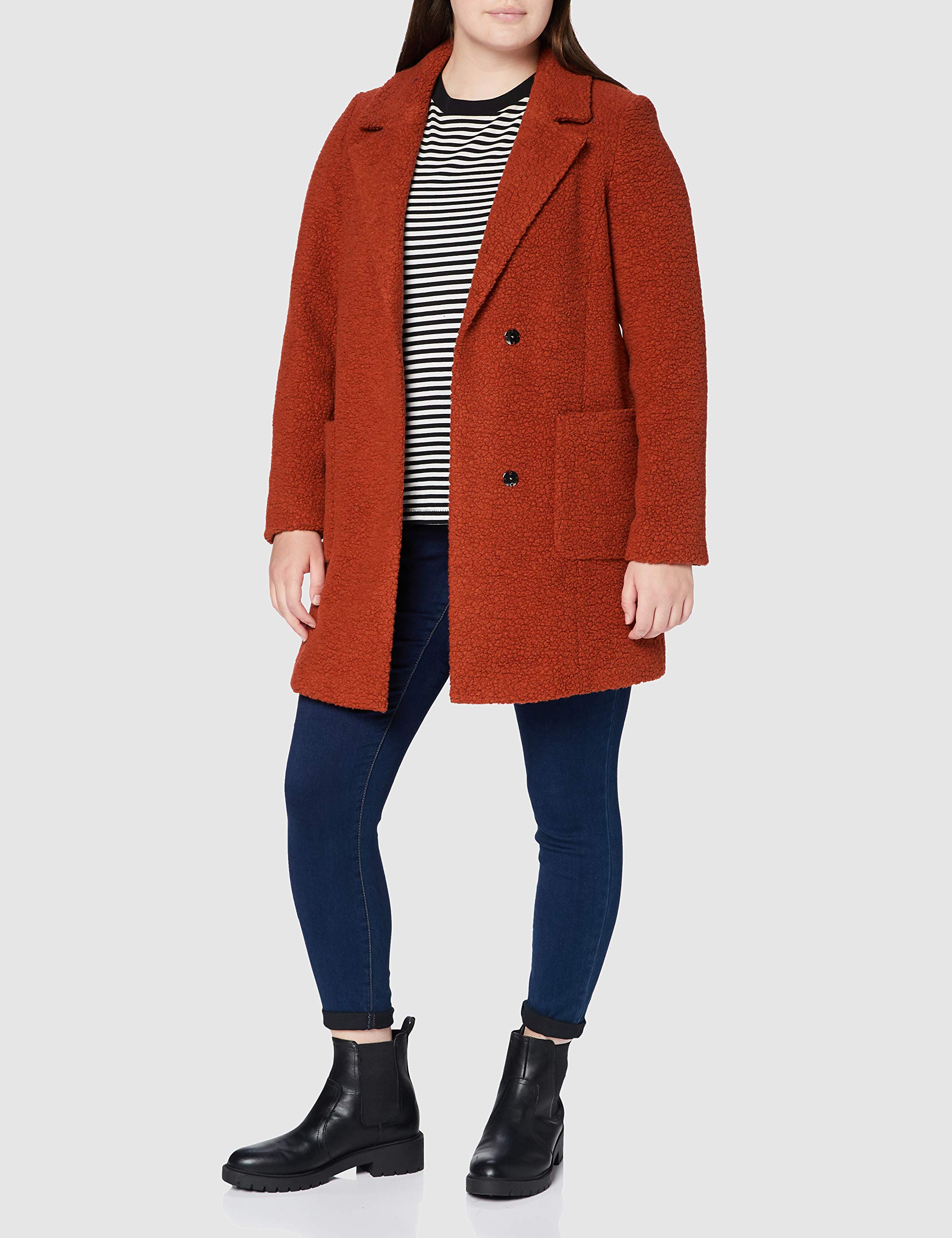 bugatti Damen-Mantel