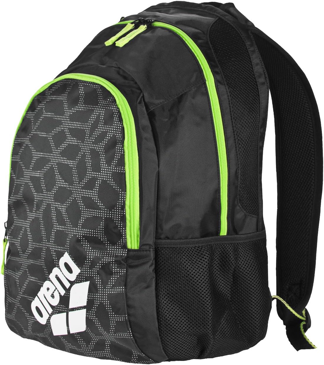 Arena Spiky 2 Bag for Swimming Equipment