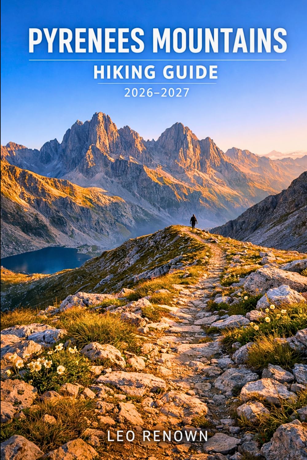 Pyrenees Mountains Hiking Guide 2026–2027: Explore Trails Smarter, Expert Navigation, Essential Gear Tips, Maps and Cultural Insights for Every Hiker