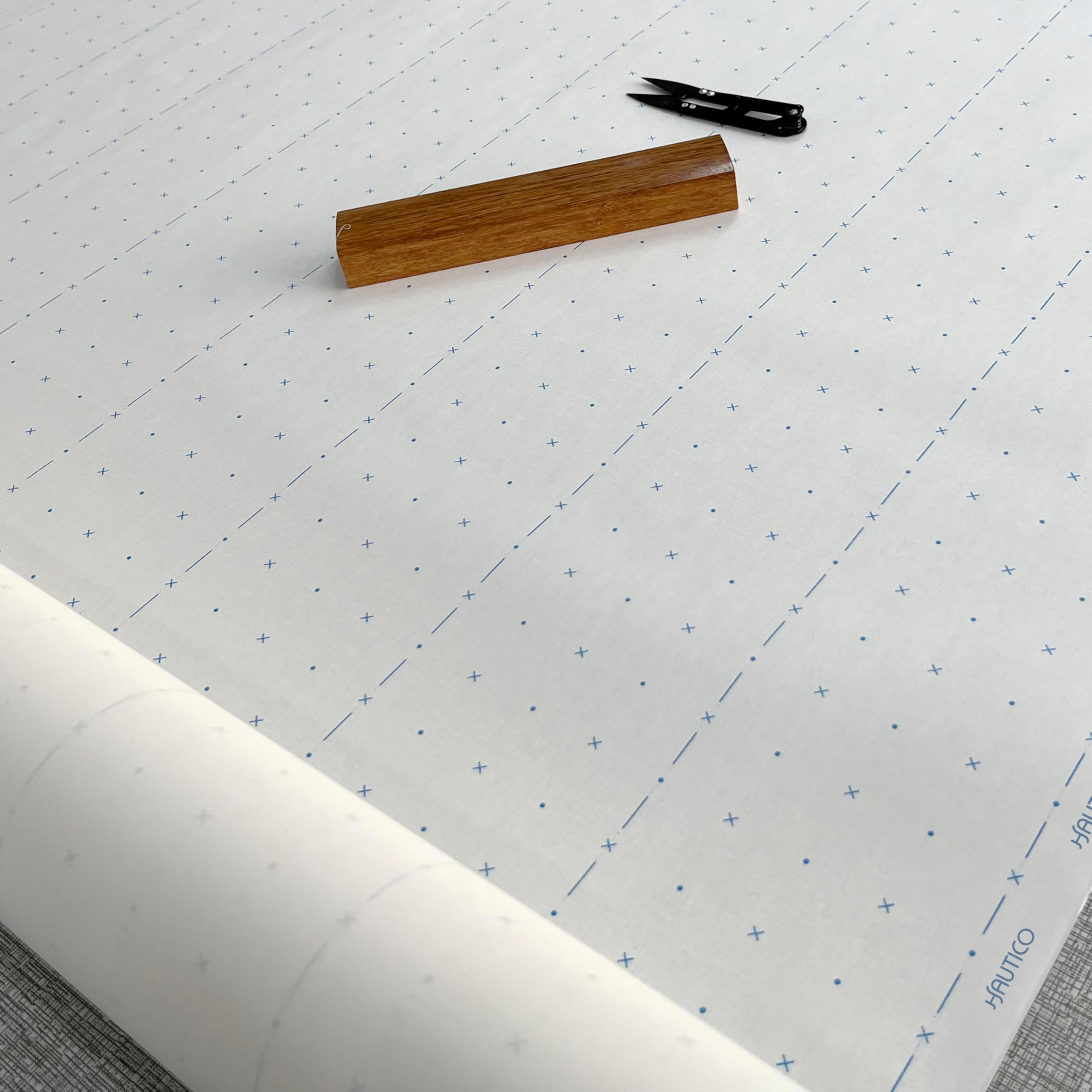 Pattern Paper for Sewing, Tracing Paper for Pattern Drafting, Marking Paper for Dressmaking, 10 Yards